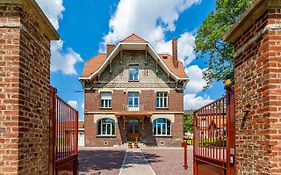 La Maison D'Ingenieur