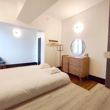 La Maison D'Ingenieur Hotel Loos-en-Gohelle Buitenkant foto