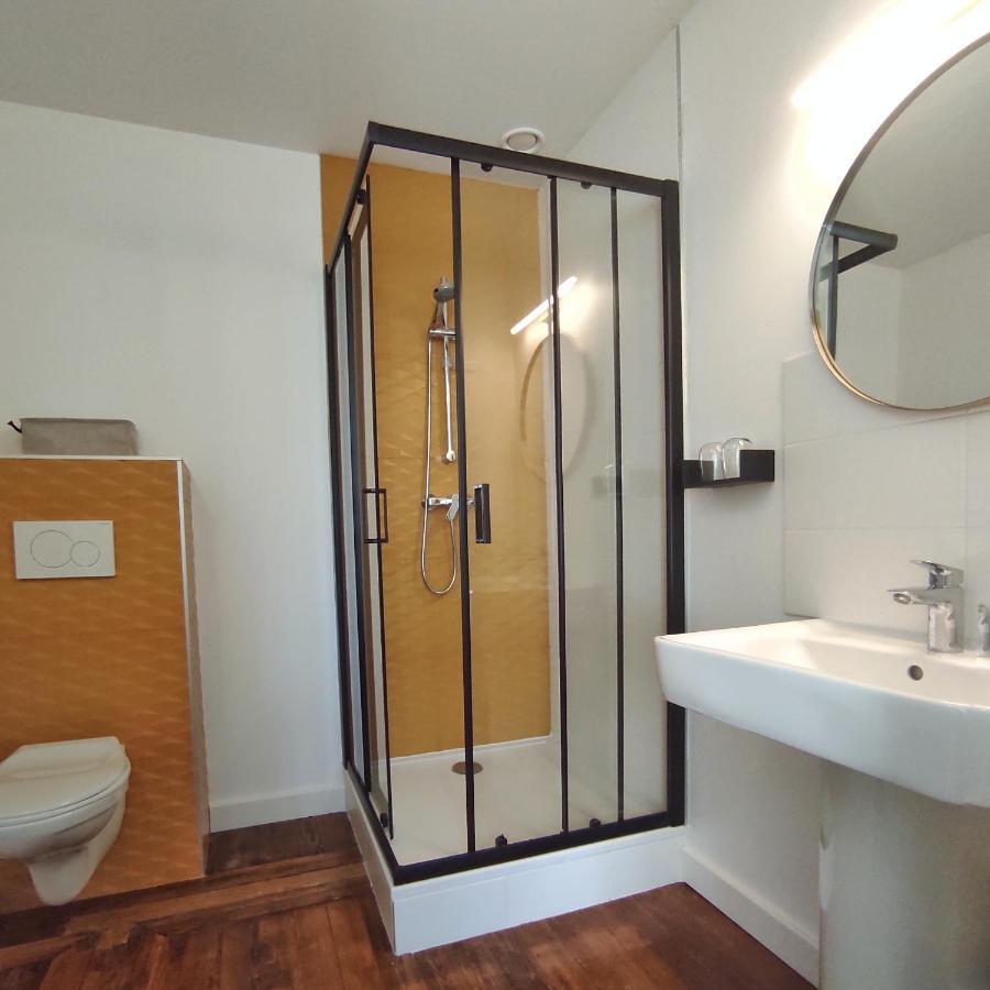La Maison D'Ingenieur Hotel Loos-en-Gohelle Buitenkant foto
