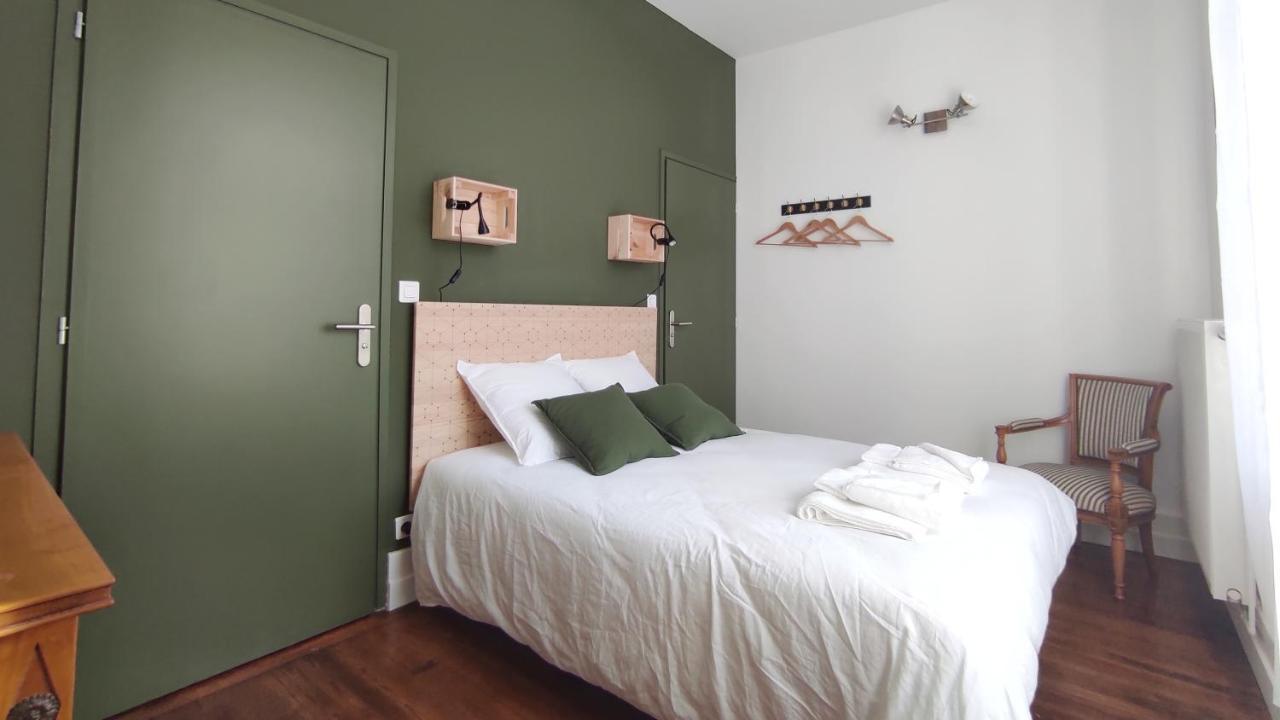 La Maison D'Ingenieur Hotel Loos-en-Gohelle Buitenkant foto