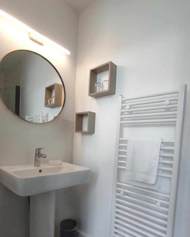 La Maison D'Ingenieur Hotel Loos-en-Gohelle Buitenkant foto
