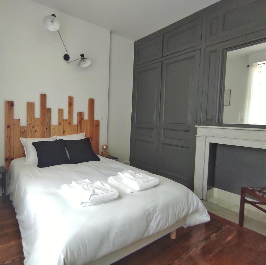 La Maison D'Ingenieur Hotel Loos-en-Gohelle Buitenkant foto