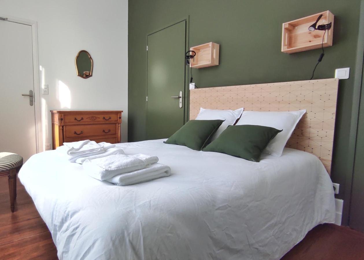 La Maison D'Ingenieur Hotel Loos-en-Gohelle Buitenkant foto